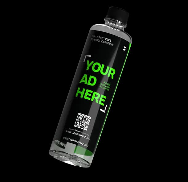 Bottle image